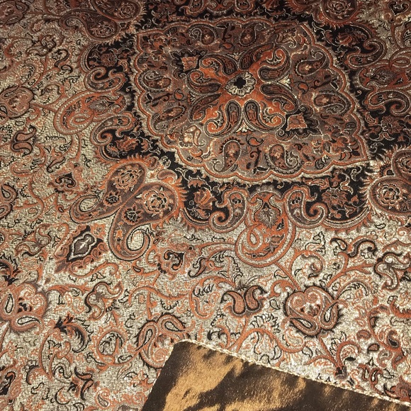 Sold📣📣 Persian termeh table cover! - Picture 7 of 8